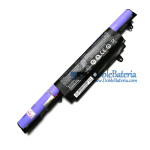 Batería para Clevo W940BAT-6 [Batería de repuesto]